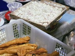 -张阿三馄饨店