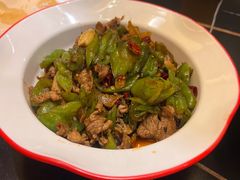 -香阁餐厅·常州菜·常州菜代表品牌(新北奥体店)