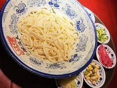 -大海碗·炸酱面·烤鸭·京菜(天坛店)
