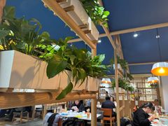 -渝信川菜 · 川味家常菜(财富购物中心店)
