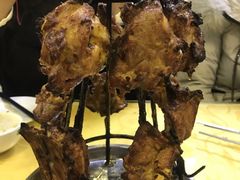 -煲来饱去冷水鱼
