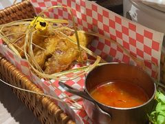 -泰椰里·泰国餐厅(智慧城广百广场店)