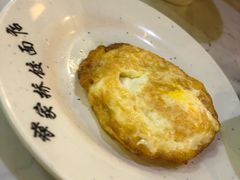 -蒋家桥饺面店(四望亭路店)