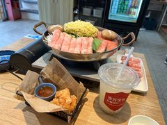 -李先生的首尔小馆(松江启源广场店)