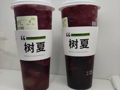 -树夏(春熙路百盛店)