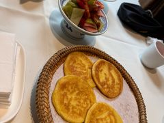 玉米粑-马旺子酒楼