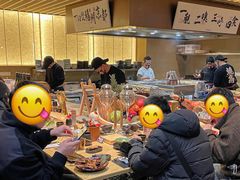 -一豚轩·烧鸟·豚骨拉面(五四路店)