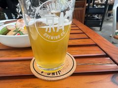 -京A Taproom·精酿餐吧(CBD店)