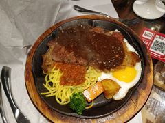 -西缘牛排(荟聚购物中心店)