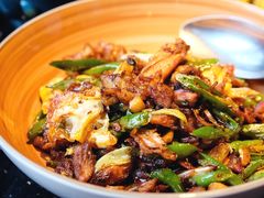 -华豫川酒家(双子塔店)