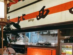 -桂满陇·蟹黄小笼汤包(中山公园店)