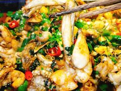 大大大腿-蛙来哒(湖州东吴银泰百货店)