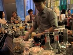 -云·酷 Atmosphere(国贸大酒店)