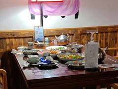 -鱼食饭稻·苏浙土菜17年老馆子(平江路店)