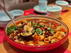 -一个叫川的地方(麒麟新天地店)