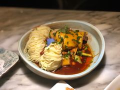 -东南里湖景餐厅·新闽菜(浦西万达店)