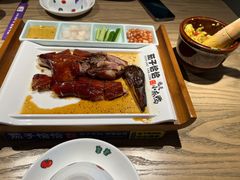 -茄子恰恰·新云南小炒(坪山益田店)