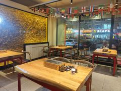 -江城老胖串店·海鲜·小龙虾(世光路店)