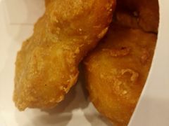 鸡块-独一锅棒棒鸡(坡子街商业中心店)