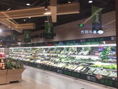-七鲜超市(万向城店)