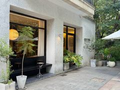 -COTTON CAFE(德信·中外公寓店)