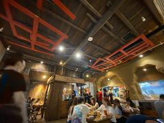 大堂-盟重烧烤(东瓜山创始店)