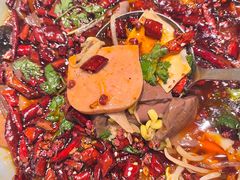 -望乡楼上海菜(日月光店)