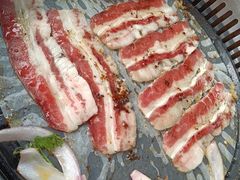 -齐齐哈尔烤肉·烧烤·烤鱼(万科时一区店)