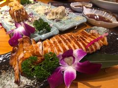 -青空日本料理(随州万达店)