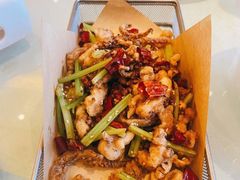 -大铁勺新津菜(东丽阳光新业广场店)
