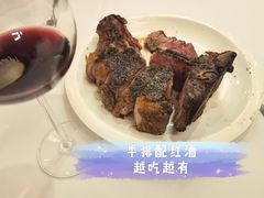 -摩根扒房(桐梓林店)