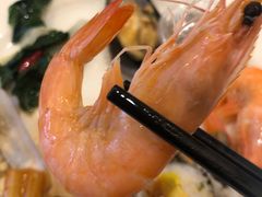 -罗约海滨温泉酒店-索莎西餐厅