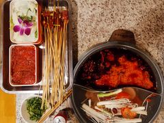 -玉林串串香·成都老字号(玉林街总店)