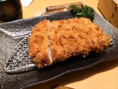 腰内猪排-胜博殿日式炸猪排(西红门店)