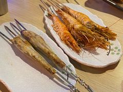 -质烤烤物·活烤海鲜(质烤总店)
