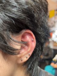 -匿名者纹身学院派·刺青