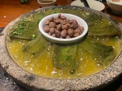 -农厨好味·温泉鹅·农家菜