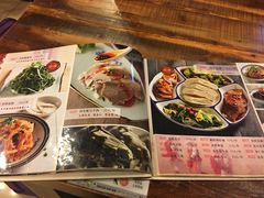 -左陕右甘(亚运村店)