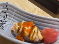 -清水日本料理铁板烧(学府路店)