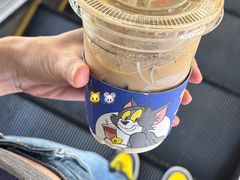 -luckincoffee瑞幸咖啡(顺义华联商厦店)