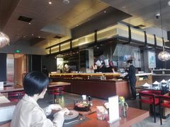 大堂-NIUNIUPARK和牛螃蟹(龙湖杭州滨江天街店)