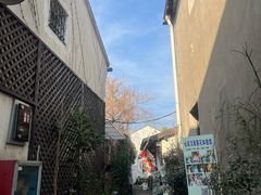 -小河直街历史文化街区