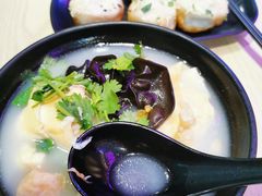 -小杨生煎(虹桥机场T1到达店)