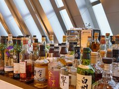 -傲廬·云端餐厅·深圳柏悦酒店