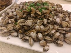 -渔中舟海鲜大排档(普陀沈家门店)