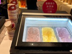 -千滋百味自助海鲜烤肉(布吉景华店)