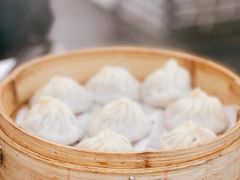 -不二心·鲜肉大包·海胆小笼汤包(二七广场店)