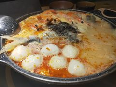 -创味·民间海南菜·非遗藤桥排骨(藤桥·免税城店)