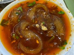 -水碾河刘老大串串香(水碾河路店)