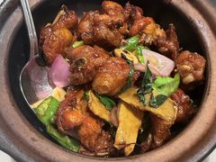 -新旺茶餐厅·早餐·夜宵(仙霞店)
